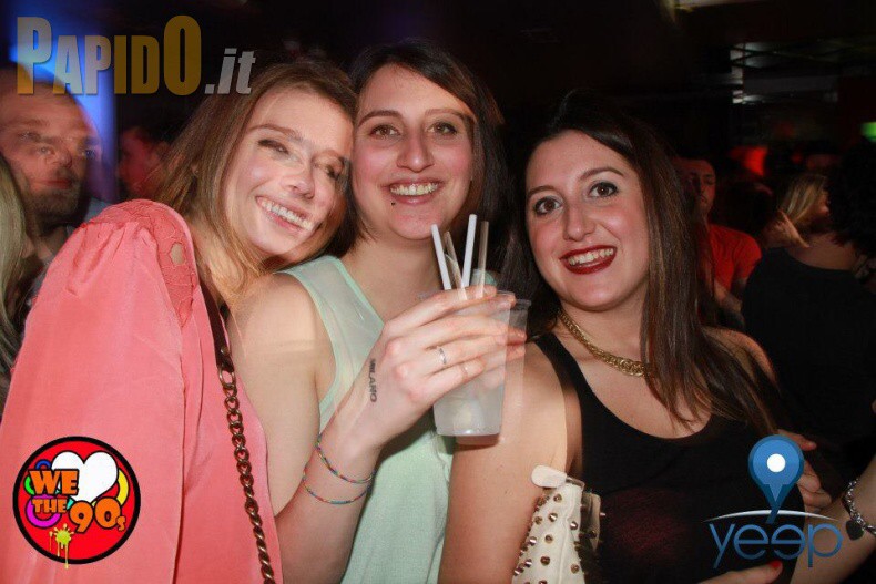 Giovedì 21 Marzo 2013: 