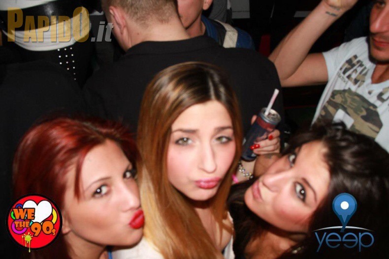 Giovedì 21 Marzo 2013: 