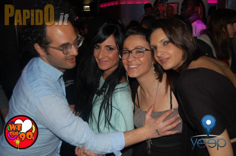 Giovedì 21 Marzo 2013: 