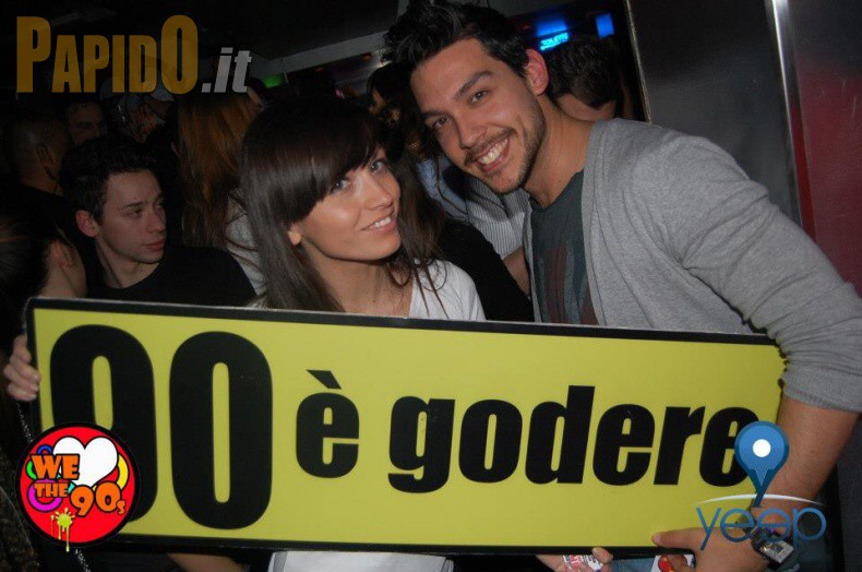 Giovedì 21 Marzo 2013: 