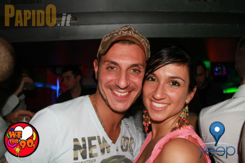 Giovedì 21 Marzo 2013: 