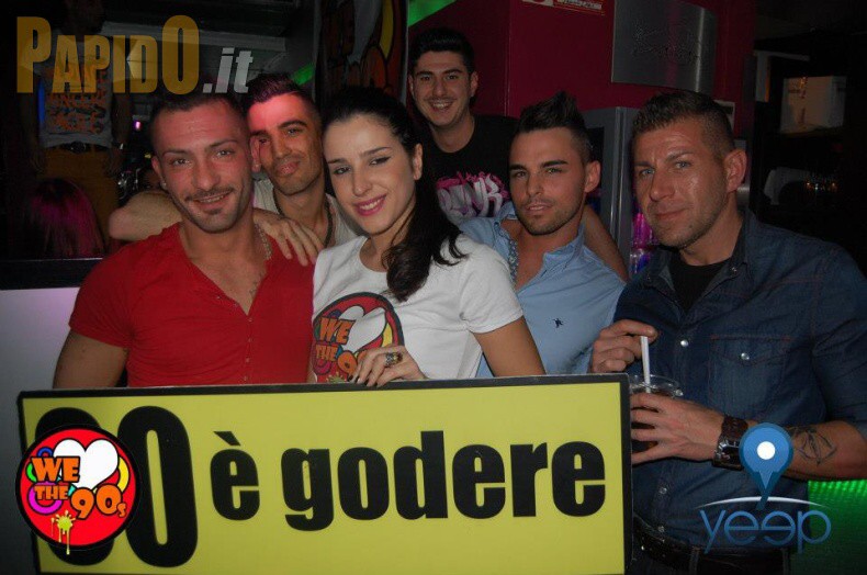 Giovedì 21 Marzo 2013: 
