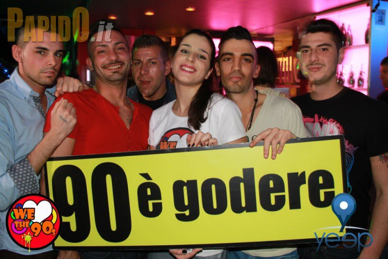 Giovedì 21 Marzo 2013: 