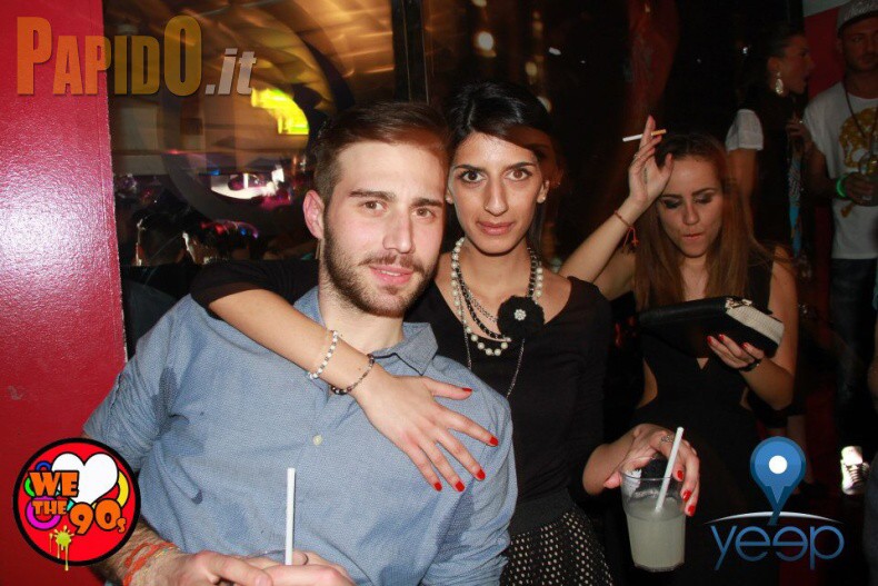 Giovedì 21 Marzo 2013: 