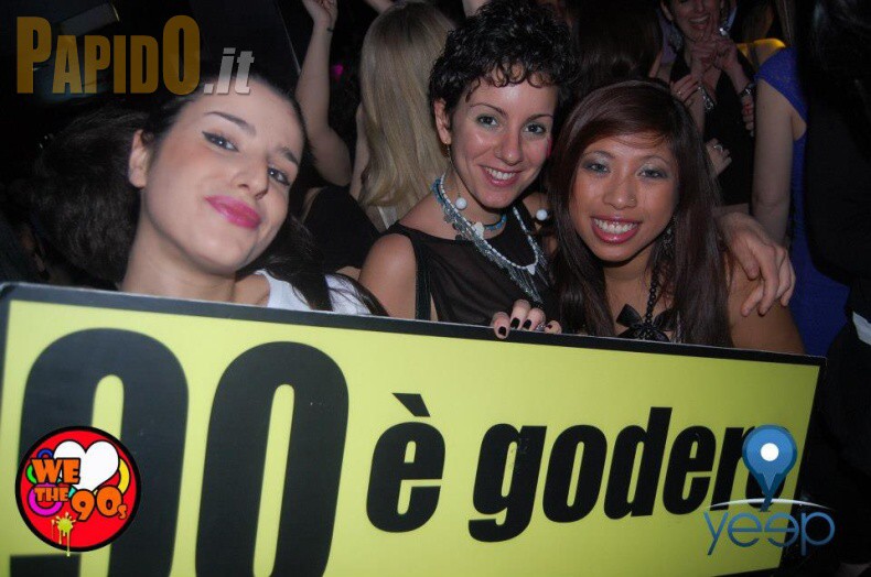 Giovedì 21 Marzo 2013: 