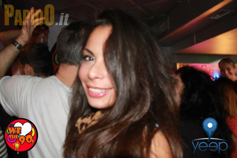 Giovedì 21 Marzo 2013: 
