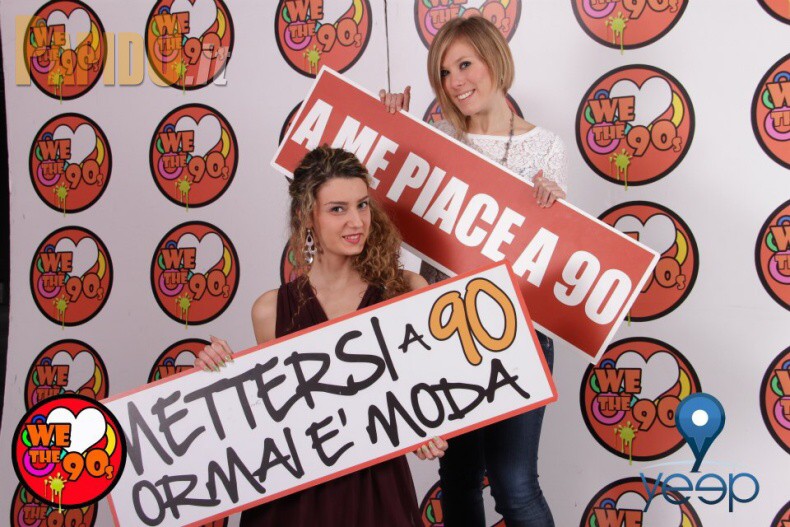 Giovedì 21 Marzo 2013: 