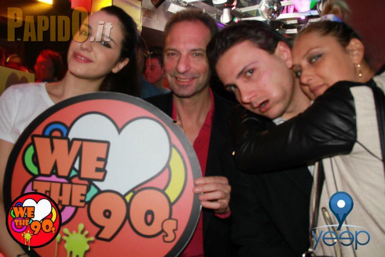 Giovedì 21 Marzo 2013: 