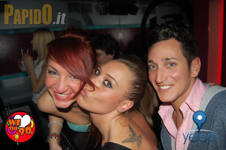 Giovedì 21 Marzo 2013: 