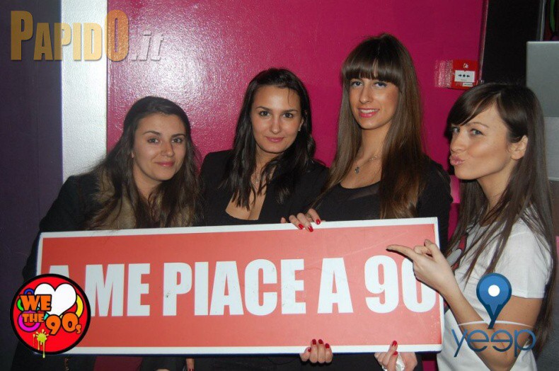 Giovedì 21 Marzo 2013: 
