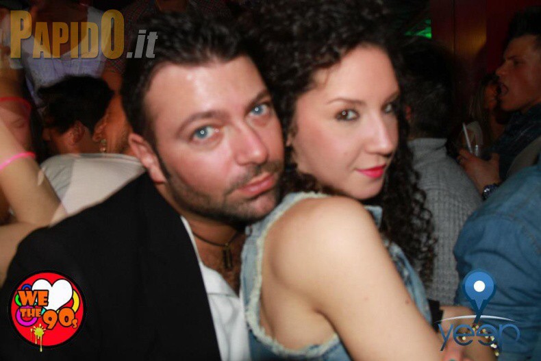 Giovedì 21 Marzo 2013: 