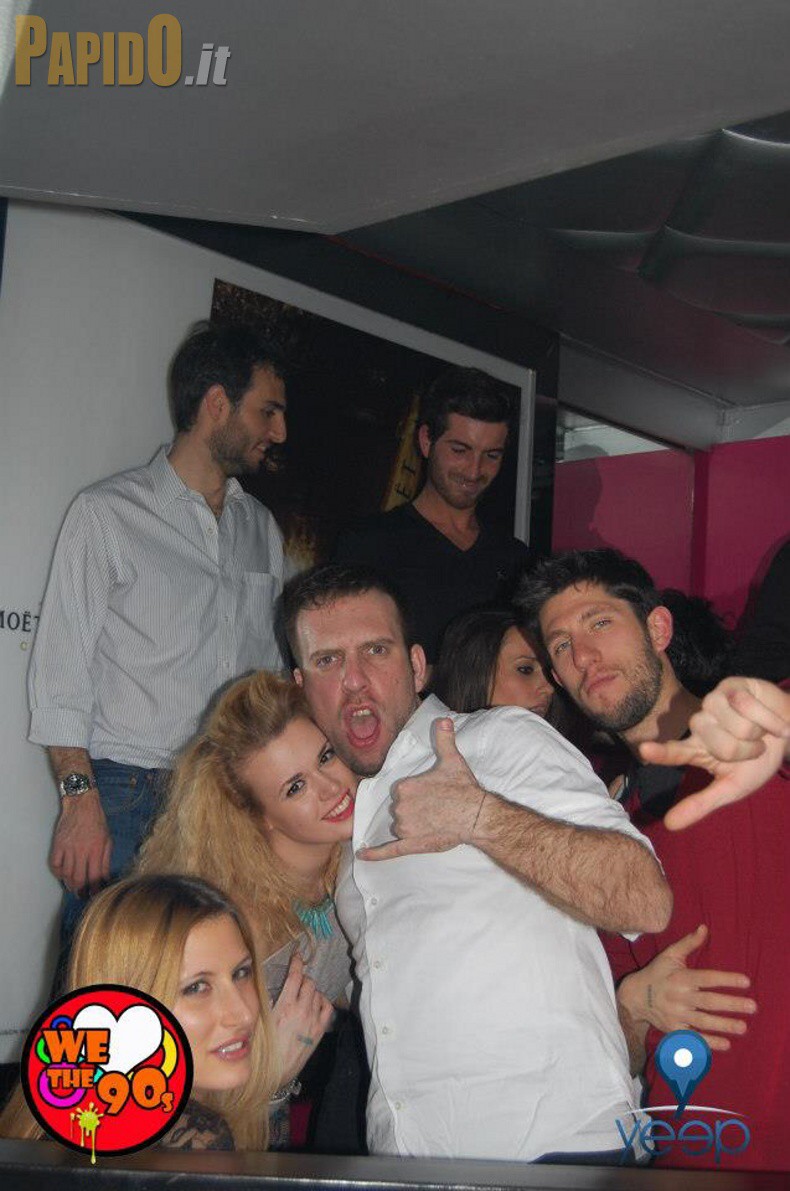 Giovedì 21 Marzo 2013: 