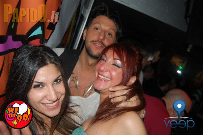Giovedì 21 Marzo 2013: 