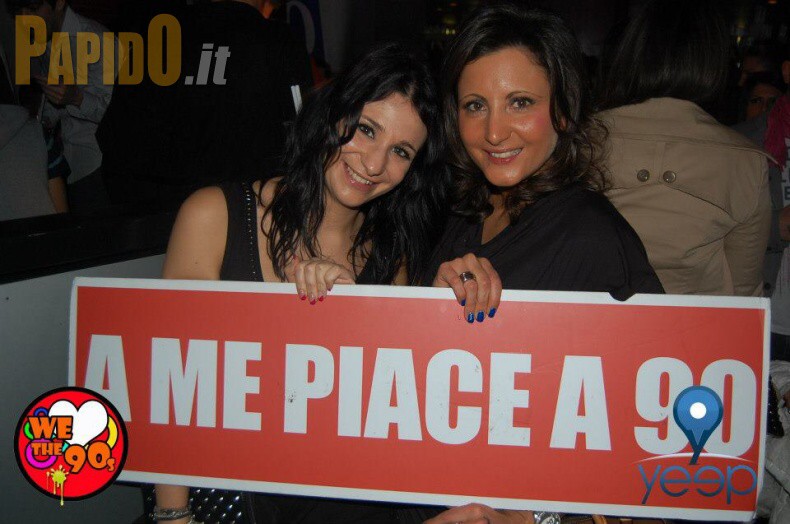Giovedì 21 Marzo 2013: 