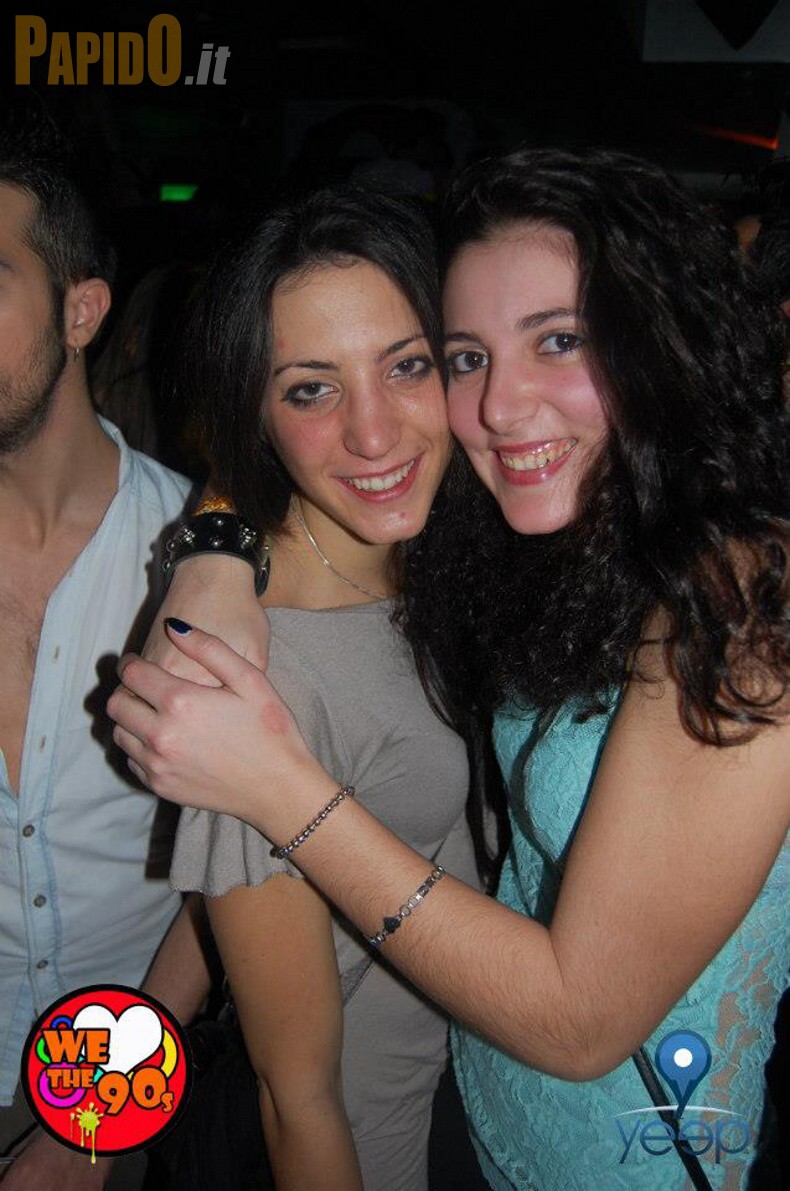 Giovedì 21 Marzo 2013: 