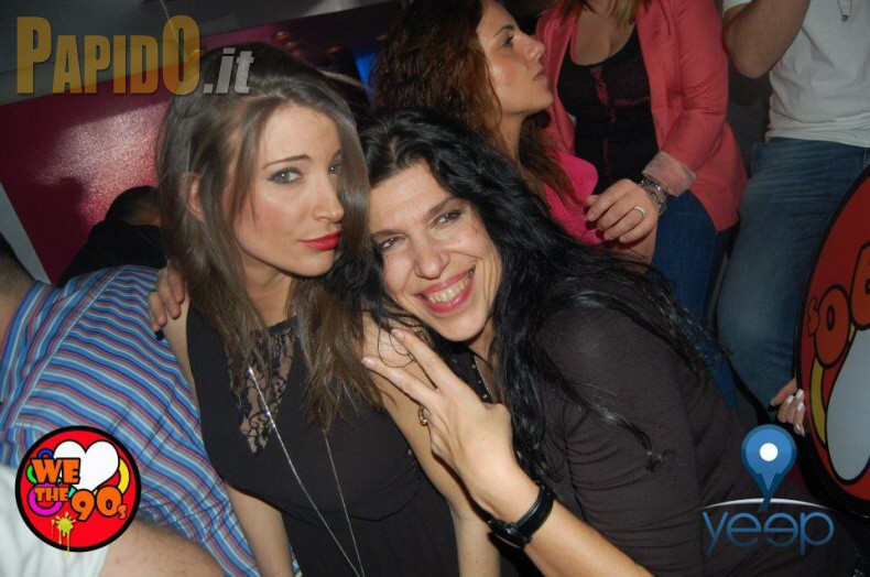 Giovedì 21 Marzo 2013: 