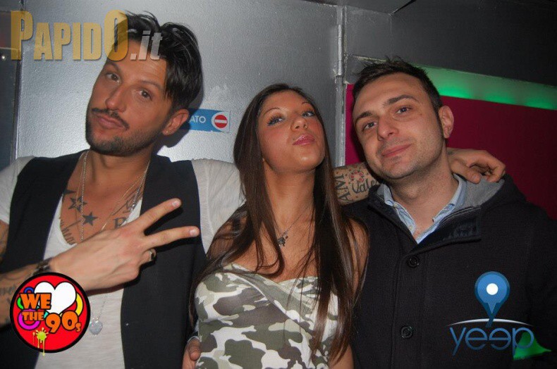 Giovedì 21 Marzo 2013: 