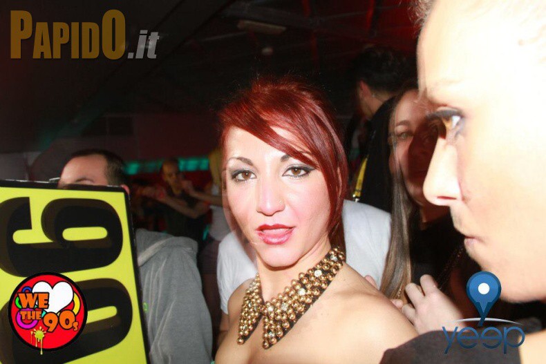 Giovedì 21 Marzo 2013: 