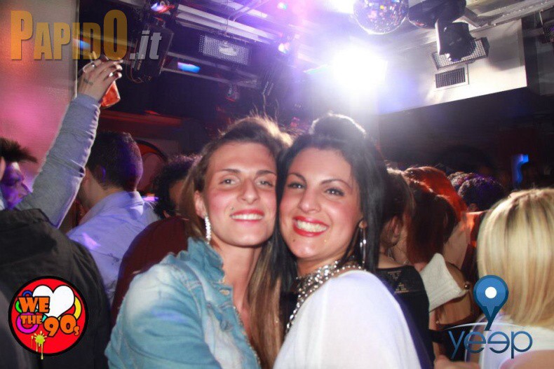 Giovedì 21 Marzo 2013: 