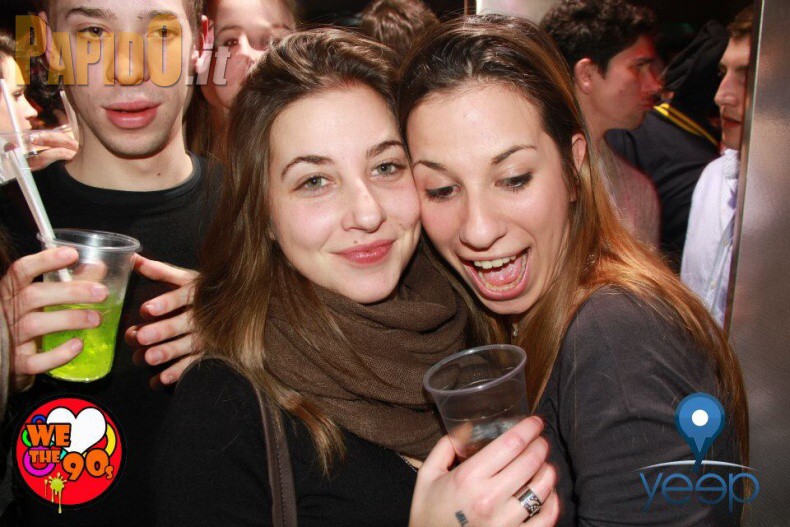 Giovedì 21 Marzo 2013: 