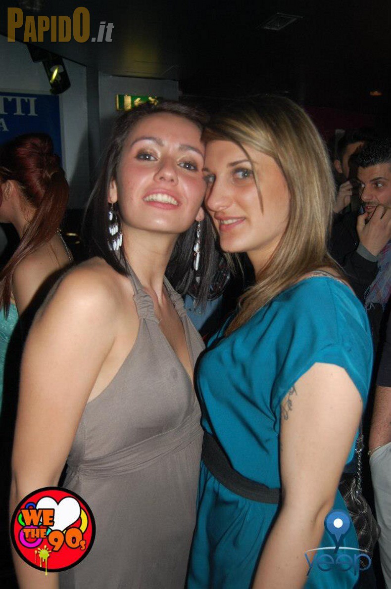 Giovedì 21 Marzo 2013: 