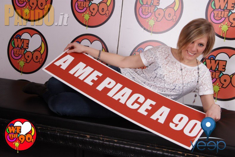 Giovedì 21 Marzo 2013: 