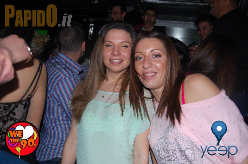 Giovedì 21 Marzo 2013: 