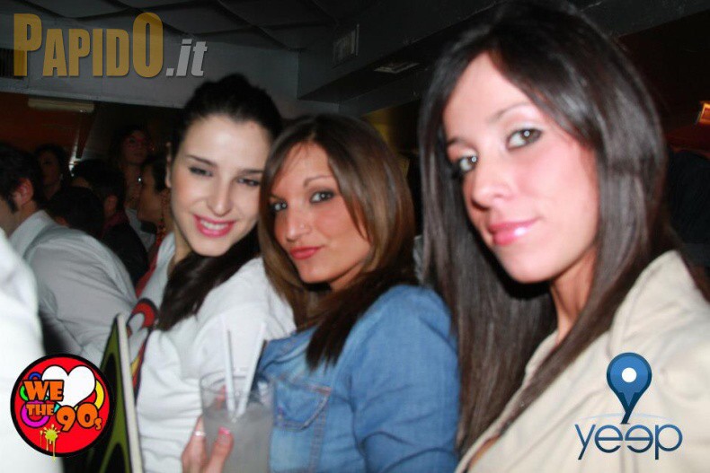 Giovedì 21 Marzo 2013: 