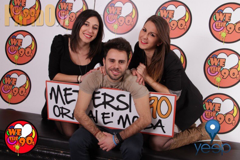 Giovedì 21 Marzo 2013: 