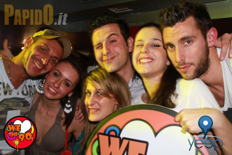 Giovedì 21 Marzo 2013: 
