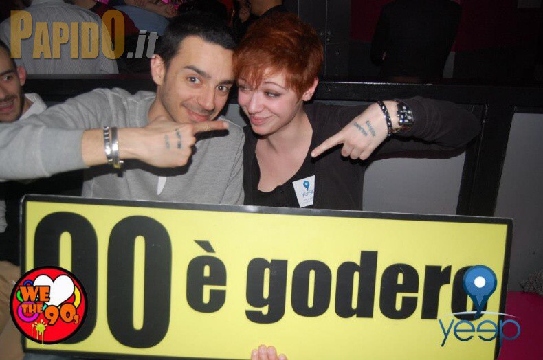 Giovedì 21 Marzo 2013: 