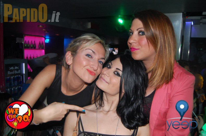 Giovedì 21 Marzo 2013: 
