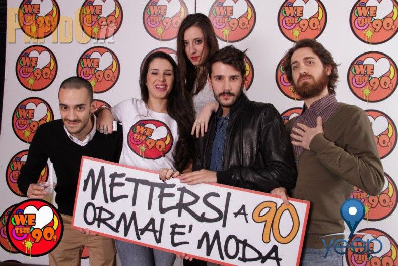 Giovedì 21 Marzo 2013: 
