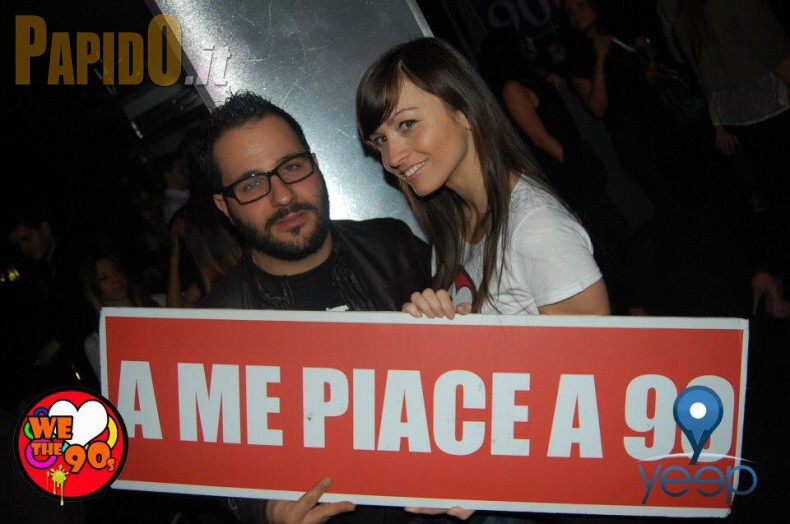 Giovedì 21 Marzo 2013: 
