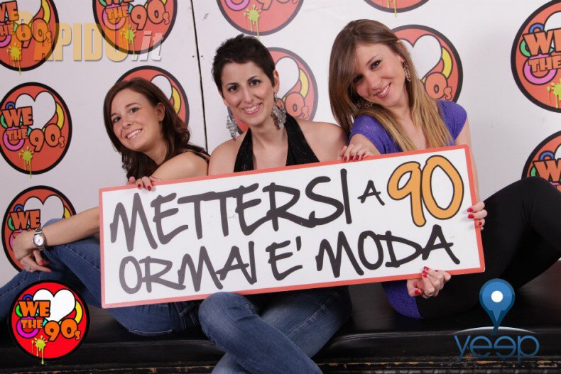 Giovedì 21 Marzo 2013: 