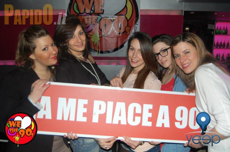 Giovedì 21 Marzo 2013: 