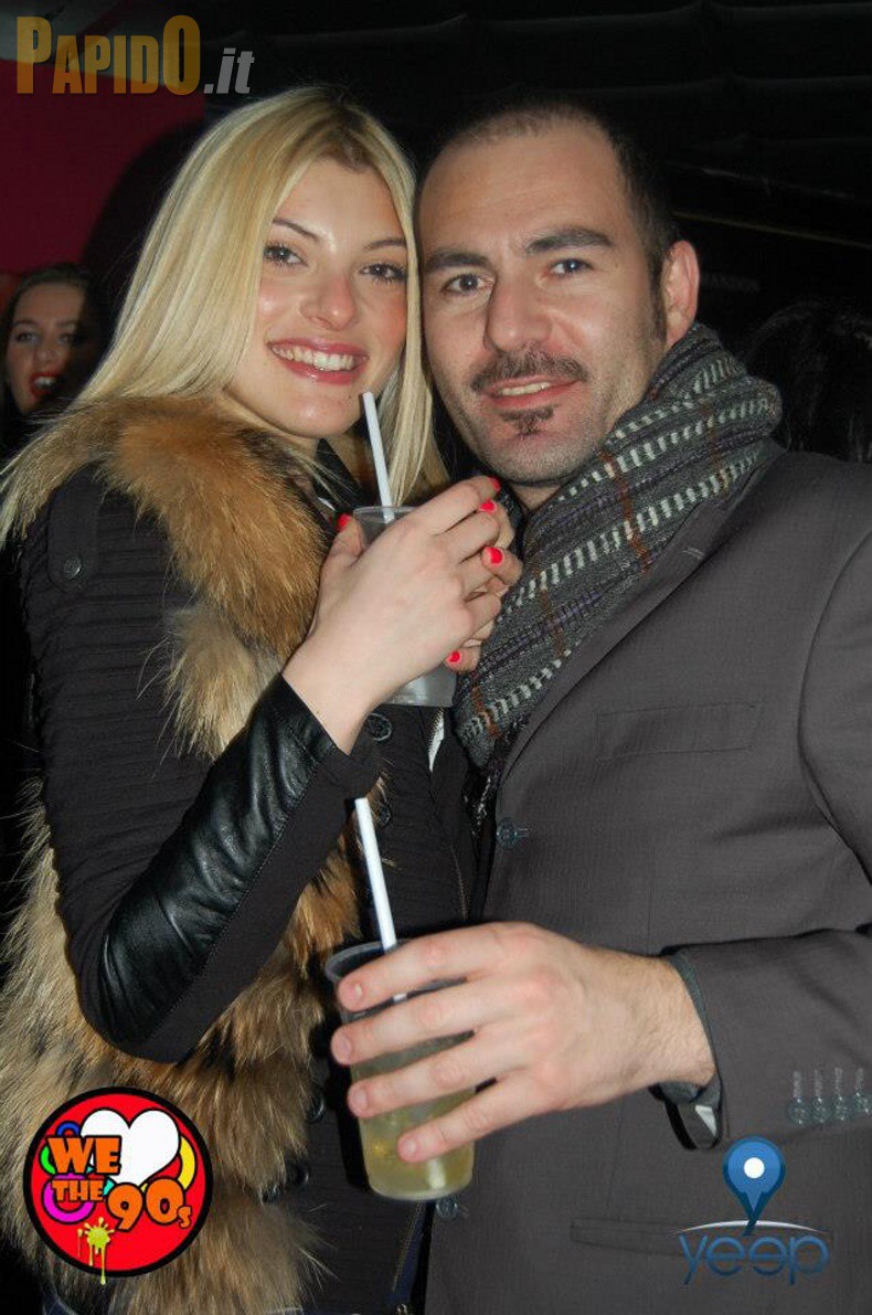Giovedì 21 Marzo 2013: 
