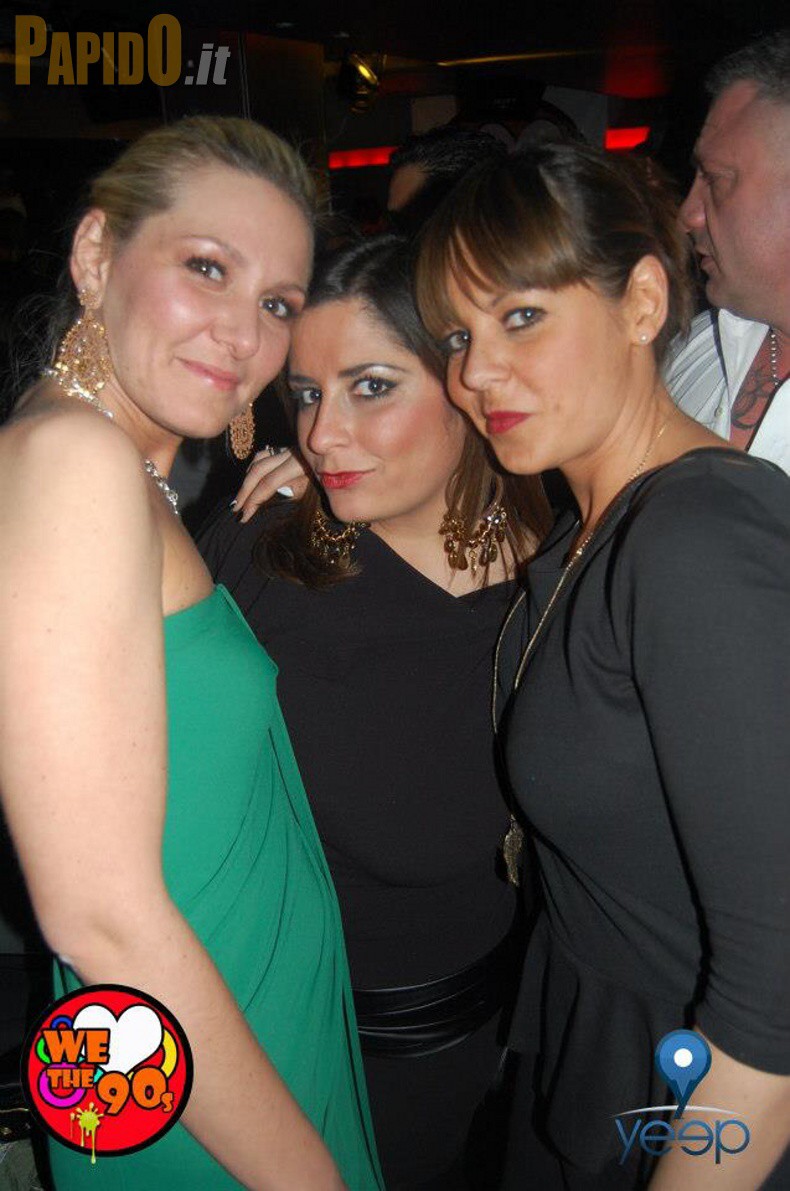 Giovedì 21 Marzo 2013: 