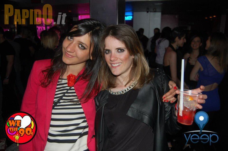 Giovedì 21 Marzo 2013: 