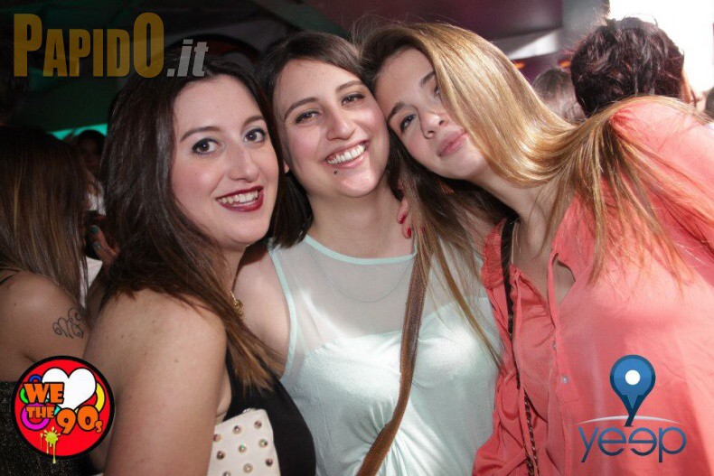 Giovedì 21 Marzo 2013: 