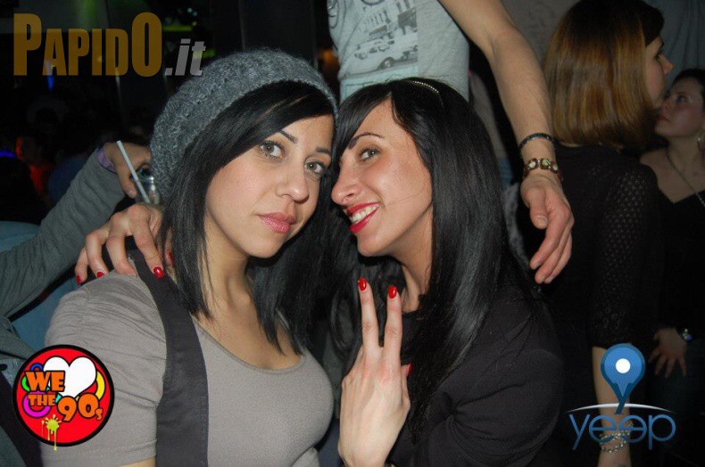 Giovedì 21 Marzo 2013: 