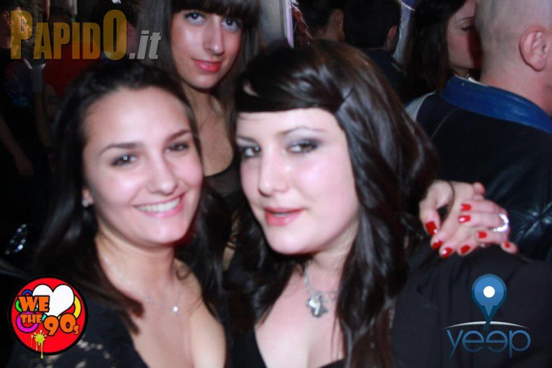 Giovedì 21 Marzo 2013: 