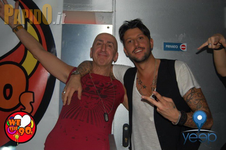 Giovedì 21 Marzo 2013: 