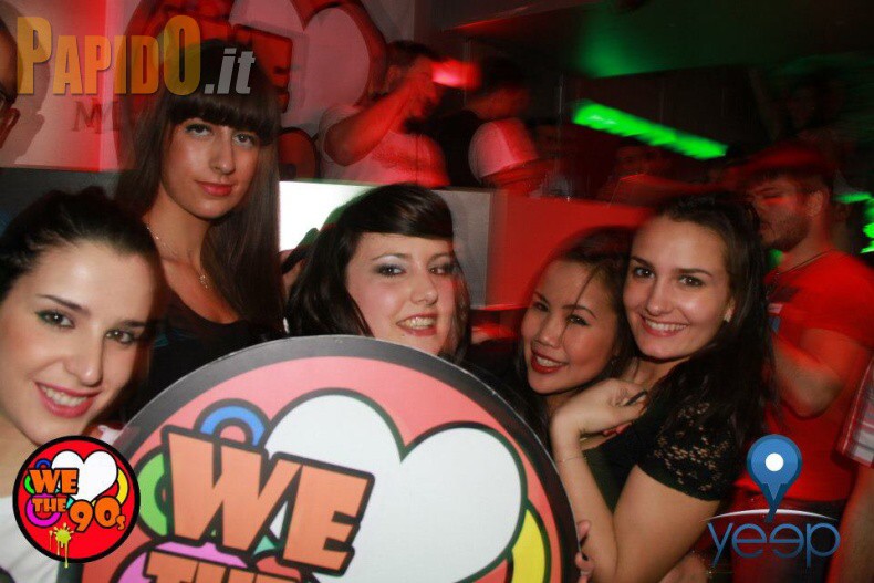 Giovedì 21 Marzo 2013: 