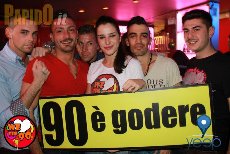 Giovedì 21 Marzo 2013: 