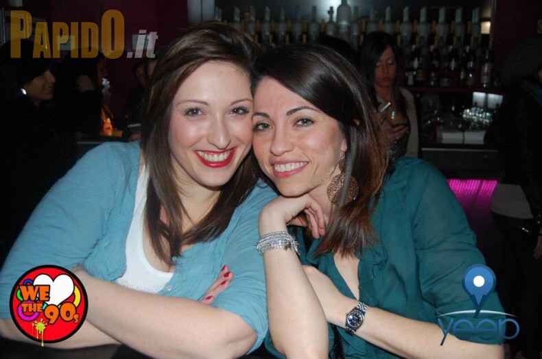Giovedì 21 Marzo 2013: 