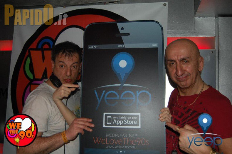 Giovedì 21 Marzo 2013: 