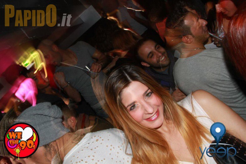 Giovedì 21 Marzo 2013: 