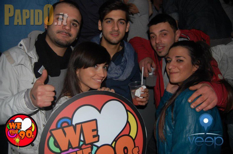 Giovedì 21 Marzo 2013: 