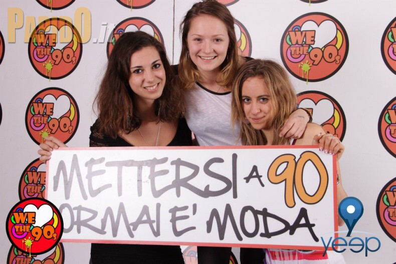 Giovedì 21 Marzo 2013: 
